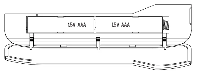 breeze33-BZ33-201NW-Non-Programmable-Wireless-PTAC-Thermostat-fig-7