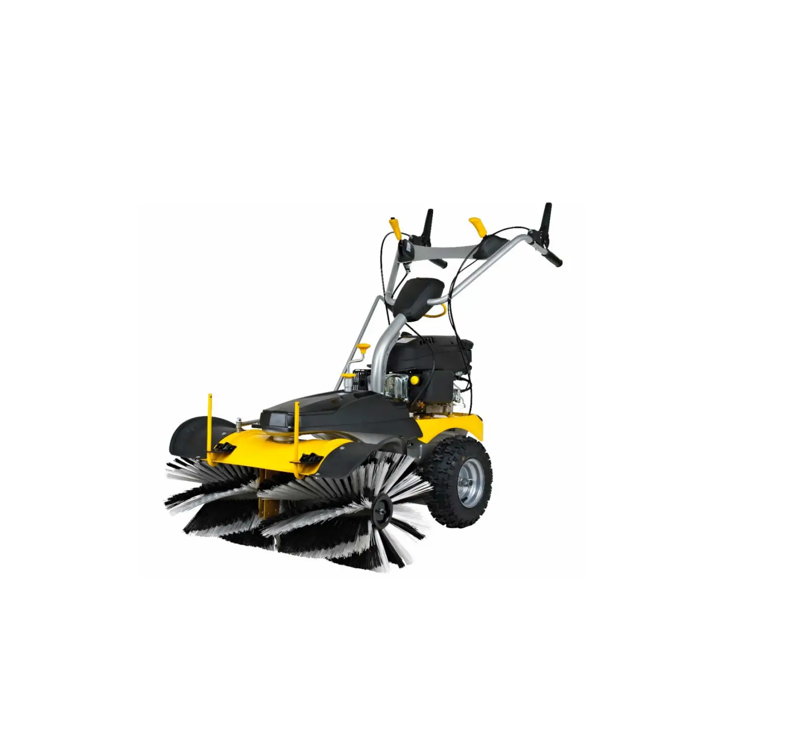 Texas 1000e Smart Sweep User Manual