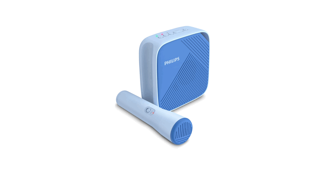 Philips Tas4405n Smart Bluetooth Pairing Wireless Speaker User Manual Philips Tas4405n Smart Bluetooth Pairing Wireless Speaker User Manual