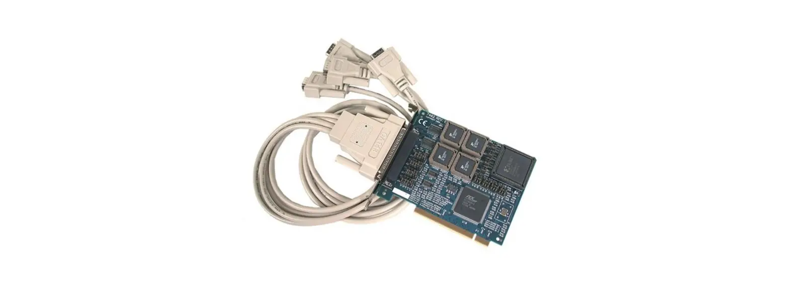 Sealevel Ultra Comm+422.pci 4 Channel Pci Bus Serial Input Or Output Adapter User Manual