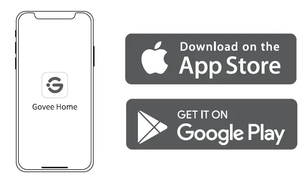 Govee H6178 RGB LED TV Backlight fig 6