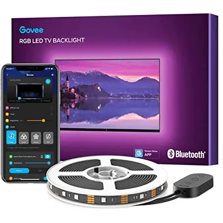 Govee H6178 RGB LED TV Backlight product