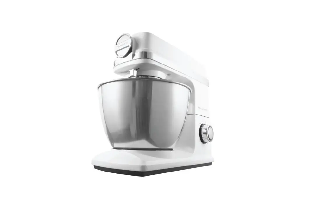 Philco Phsm 9000 Multi-purpose Food Processor User Manual