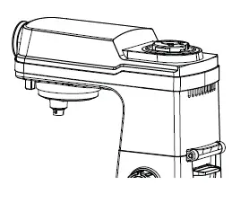 PHILCO PHSM 9000 Multi-Purpose Food Processor fig 13