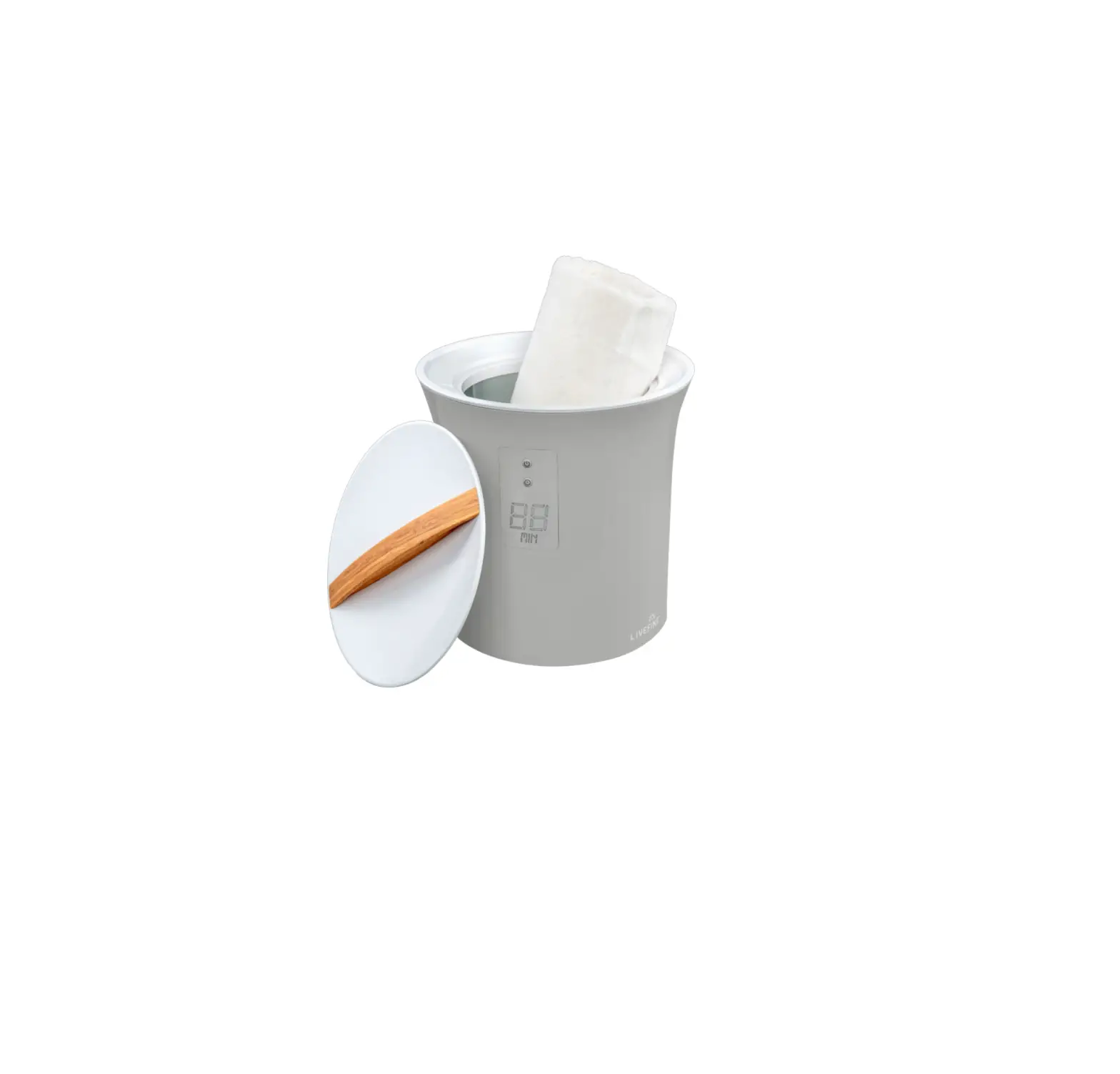 Livefine Towel Warmer User Guide