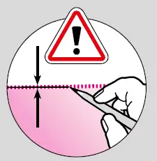 STABILA LAX 400 Self Levelling Multiline Laser fig10