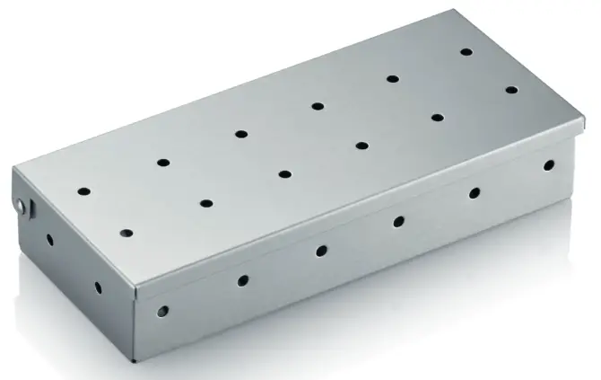 SEVERIN ZB 8183 SEVO Smoke Box -