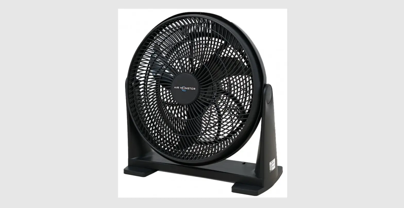 Celsius Celac250 30cm Air Circulator Instructions Celsius Celac250 30cm Air Circulator Instructions