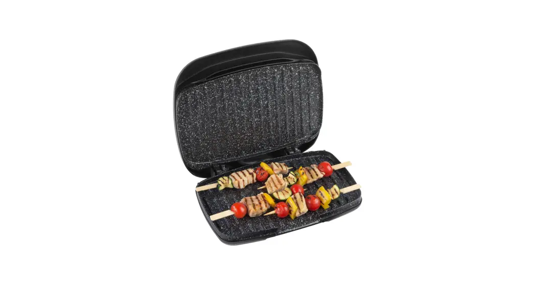 Ek4366pmg Progress Shimmer Health Grill Instruction Manual