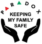 PARADOX logo A