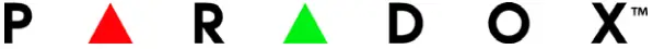 PARADOX logo