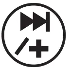 Pyle PLSPOOL25 Portable Wireless Speaker Colorful Lights - icon 2