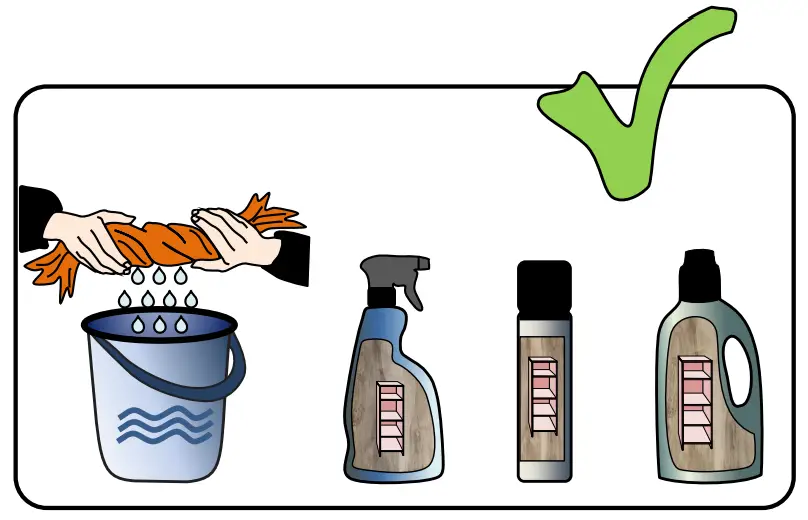 GUIDELINES FOR FURNITURE CARE