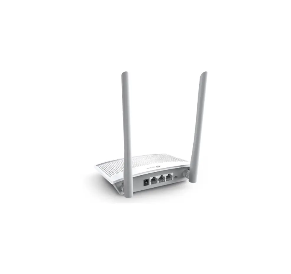 Tp-link Multi-mode Router Installation Guide Tp-link Multi-mode Router Installation Guide