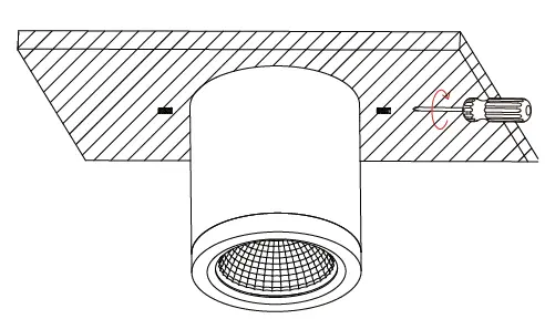 MARTEC-Lighting-TLKD34510-Kobi-10W-LED-Downlight-5