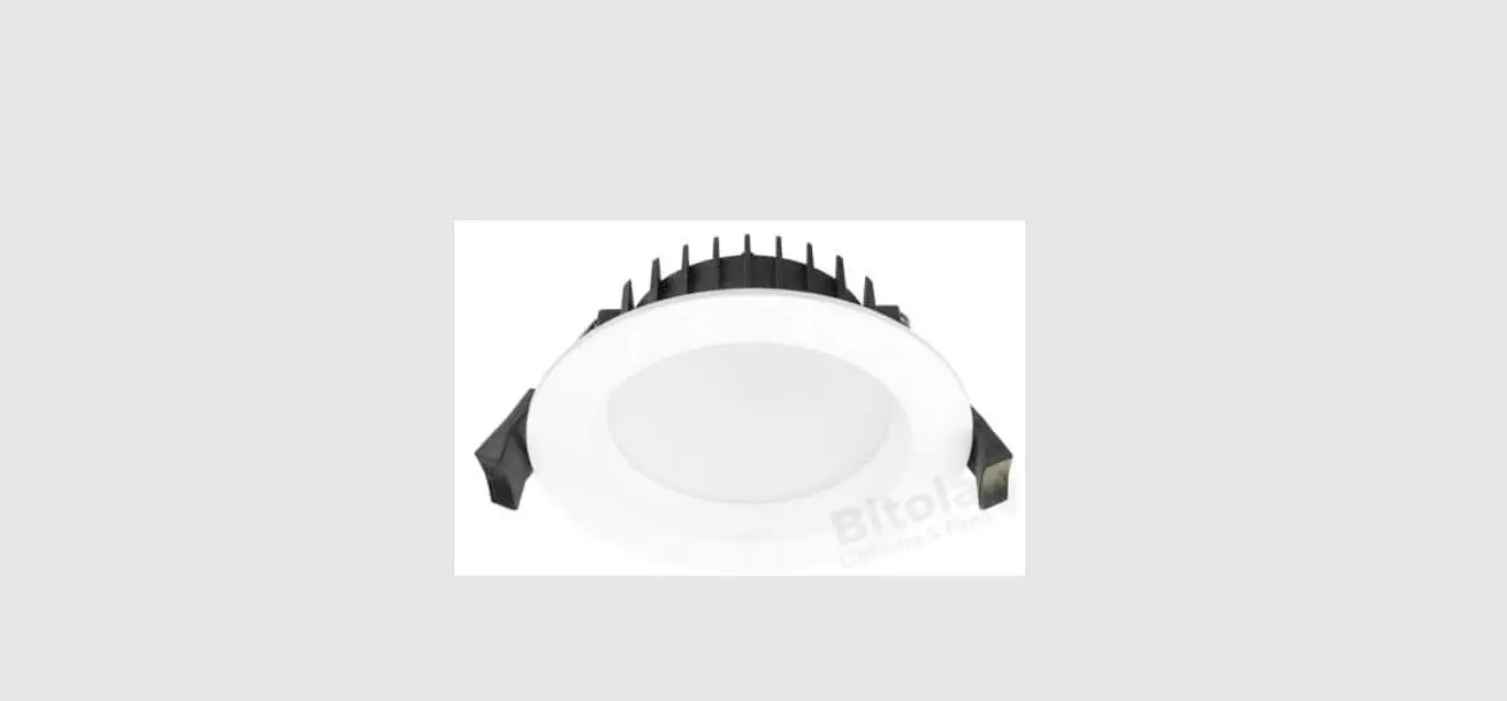 Martec Lighting Tlkd34510 Kobi 10w Led Downlight Installation Guide