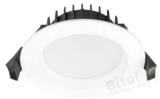 MARTEC-Lighting-TLKD34510-Kobi-10W-LED-Downlight-PRO