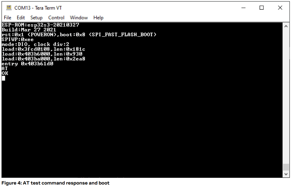u blox USB NORA W256 AWS IoT ExpressLink Multiradio Development Kit - FIG 3