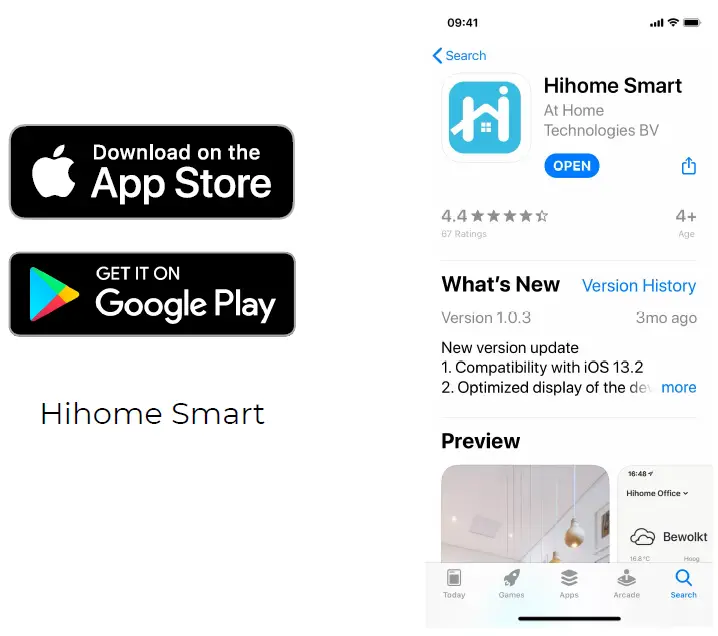 Hihome-WPS-4UEM-WiFi-Smart-Power-Strip-16A-fig-1