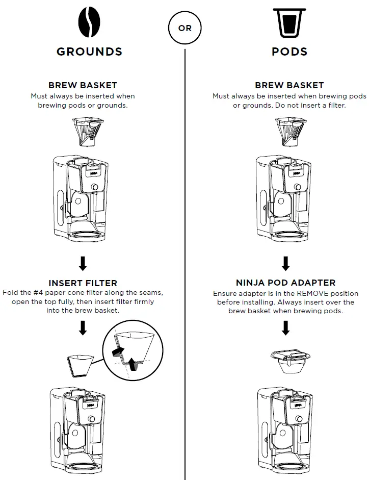 ninja cfp201 dualbrew coffee maker-11