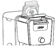 ninja cfp201 dualbrew coffee maker-17