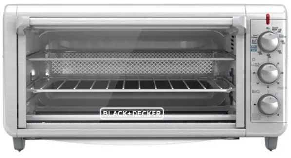 BLACK-DECKER-TO3265XSSD-Extra-Wide-Crisp-N-Bak-eAir-Fry-Toaster-Oven-PRODUCT