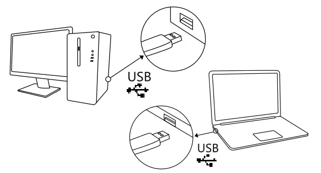 Webcam Installation Figure 3