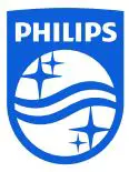 PHILIPS Logo