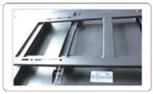 ADVANTECH XDS32 860 All In One Touch Device - Device Installation 1