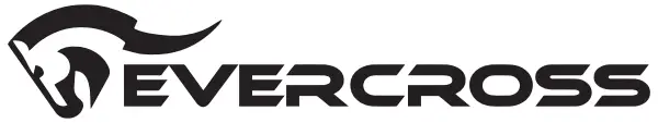 EVERCROSS Logo