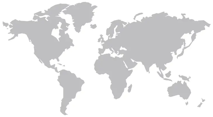 World Map