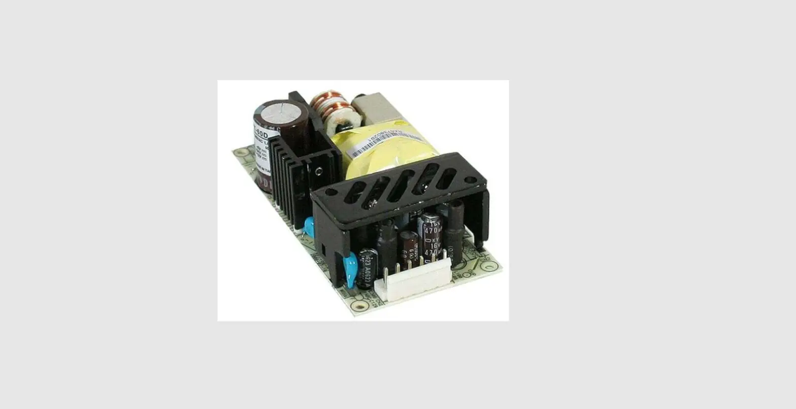 Mean Well Rpt-60 Series 60w Reliable Triple Output Medical Grade User Guide Mean Well Rpt-60 Series 60w Reliable Triple Output Medical Grade User Guide