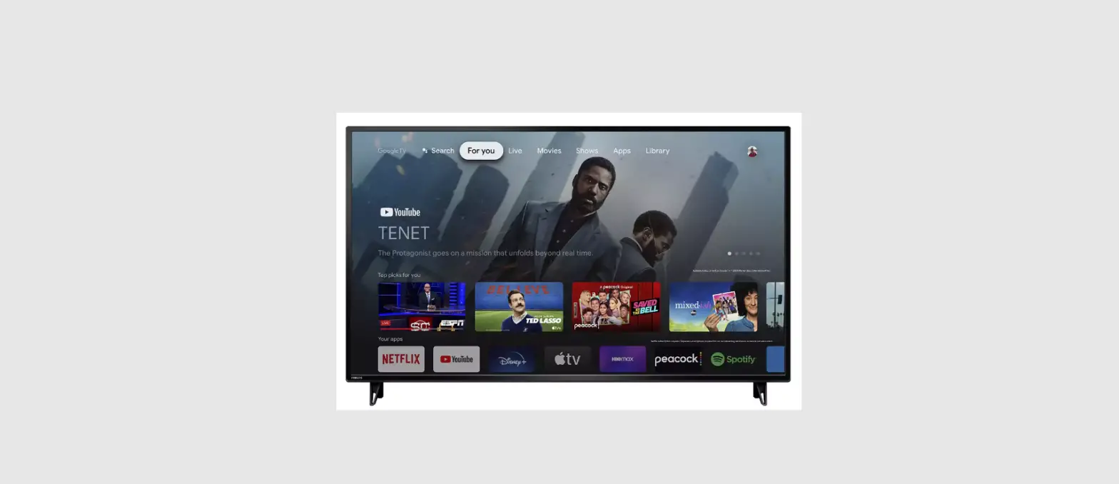 Philips 75pul7552 7000 Series 4k Ultra Hd Led Google Tv User Manual