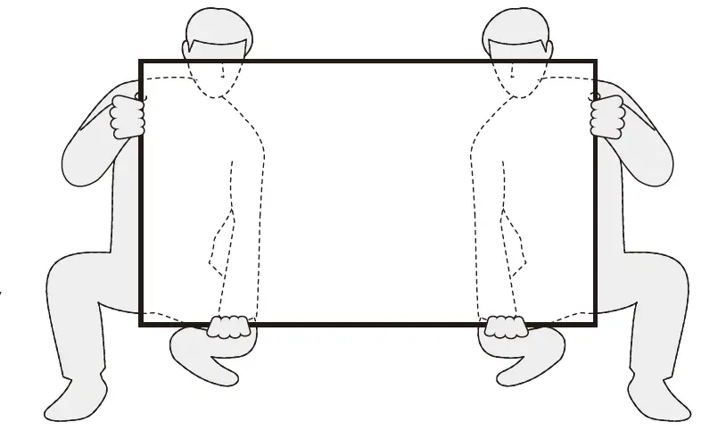 PHILIPS 75PUL7552 7000 series 4K Ultra HD LED Google TV fig 3