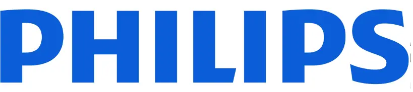PHILIPS logo