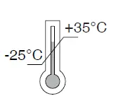 DURALAMP L188YE Tub LED Food 6