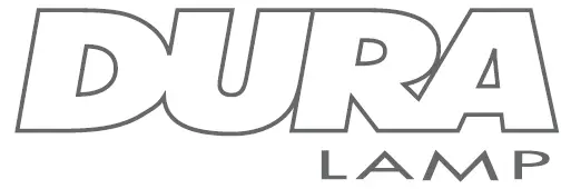 DURALAMP L188YE Tub LED Food LOGO