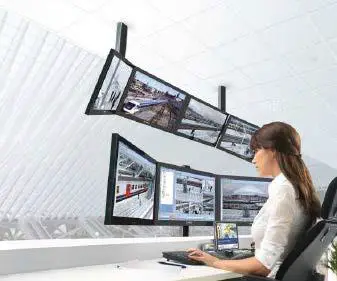 Bosch Az877327 Barco Laser Phosphor Projection Instructions