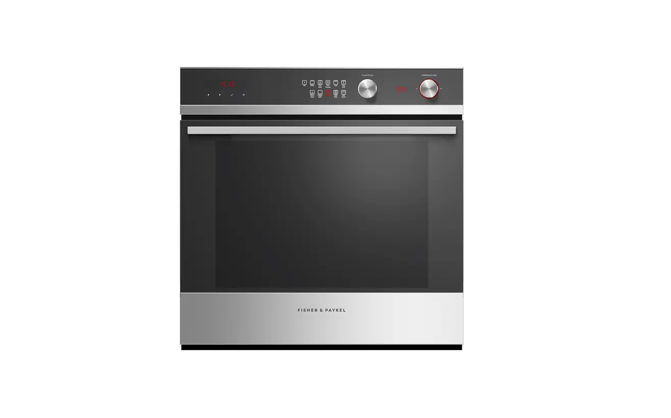 Fisher Paykel Ob60sd10px1 10 Function Self Cleaning Oven User Guide Fisher Paykel Ob60sd10px1 10 Function Self Cleaning Oven User Guide