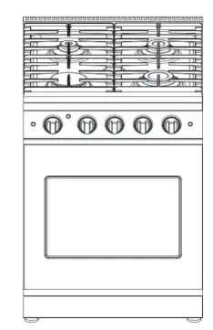 COSMO-COS-EPGR-Professional-Gas-Rang-23