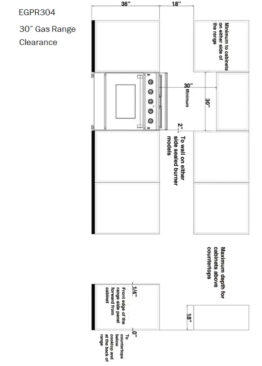 COSMO-COS-EPGR-Professional-Gas-Rang-6