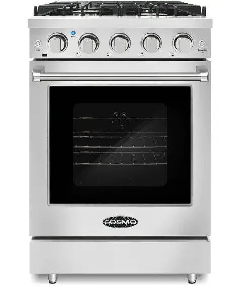 COSMO-COS-EPGR-Professional-Gas-Rang-product-image