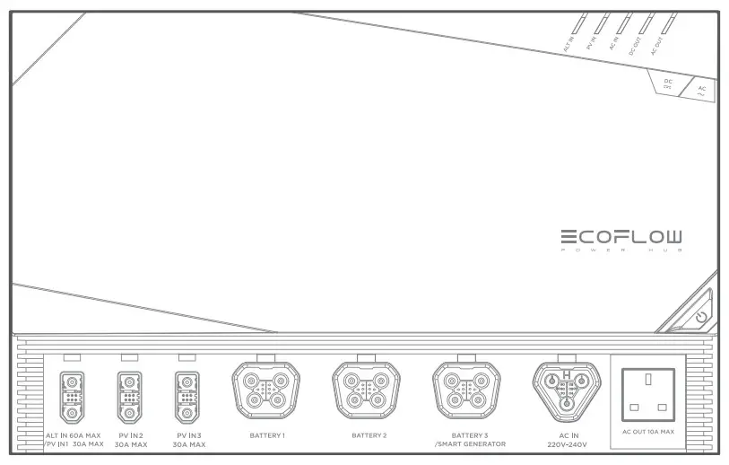 MONSTERTECH Quick-Change MTS Cockpit Fighter Set