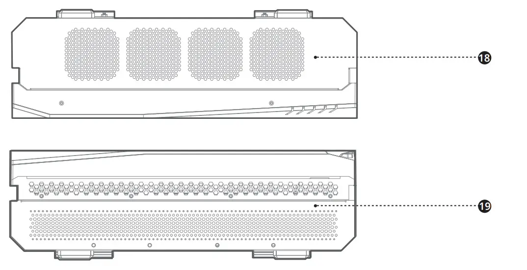 MONSTERTECH Quick-Change MTS Cockpit Fighter Set - Figure 4
