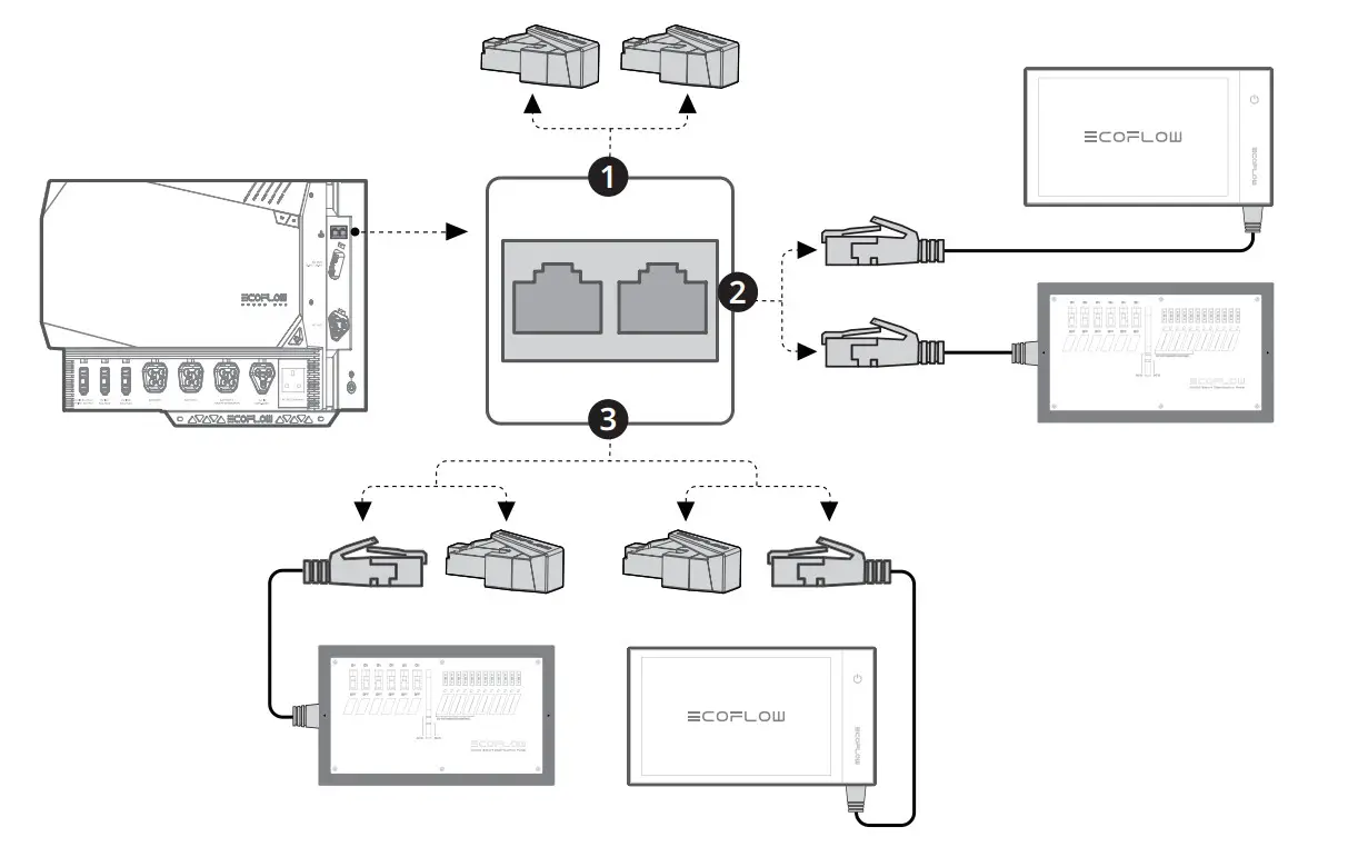 MONSTERTECH Quick-Change MTS Cockpit Fighter Set - Figure 5