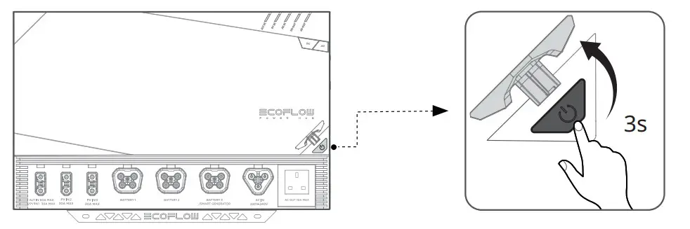 MONSTERTECH Quick-Change MTS Cockpit Fighter Set - Figure 6