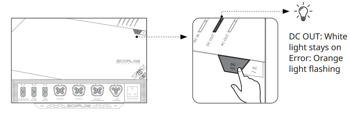 MONSTERTECH Quick-Change MTS Cockpit Fighter Set - Figure 7