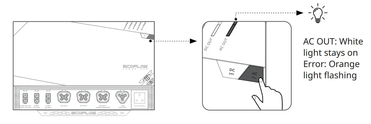 MONSTERTECH Quick-Change MTS Cockpit Fighter Set - Figure 8