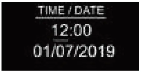 ROBB ROB-200-040-0 Zigbee Heating Thermostat 13