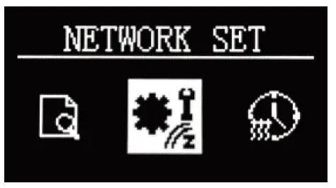 ROBB ROB-200-040-0 Zigbee Heating Thermostat 5